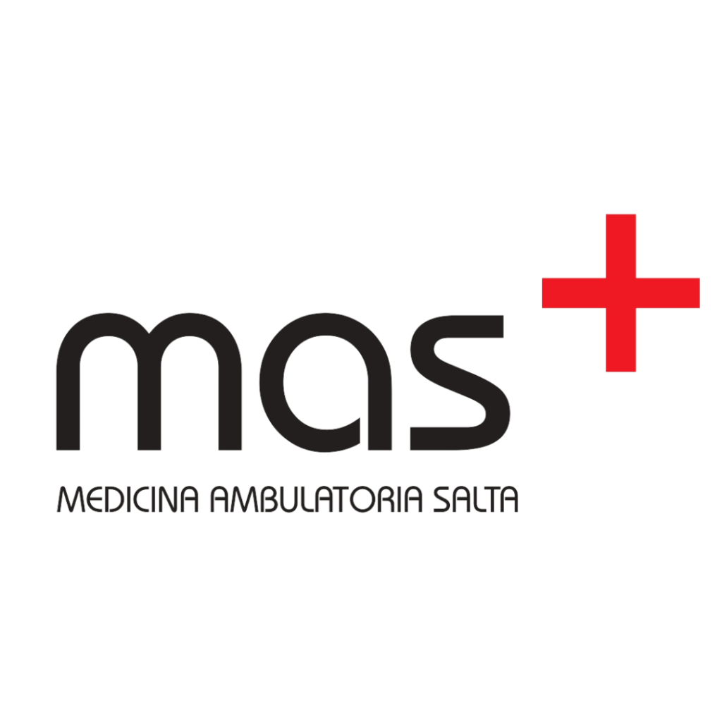 CONTACTO › MAS Medicina Ambulatoria Salta